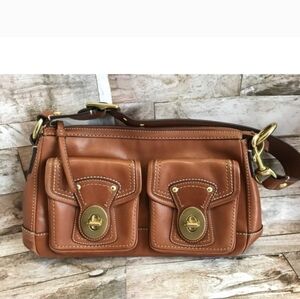 Vintage Y2k Legacy Coach Bag